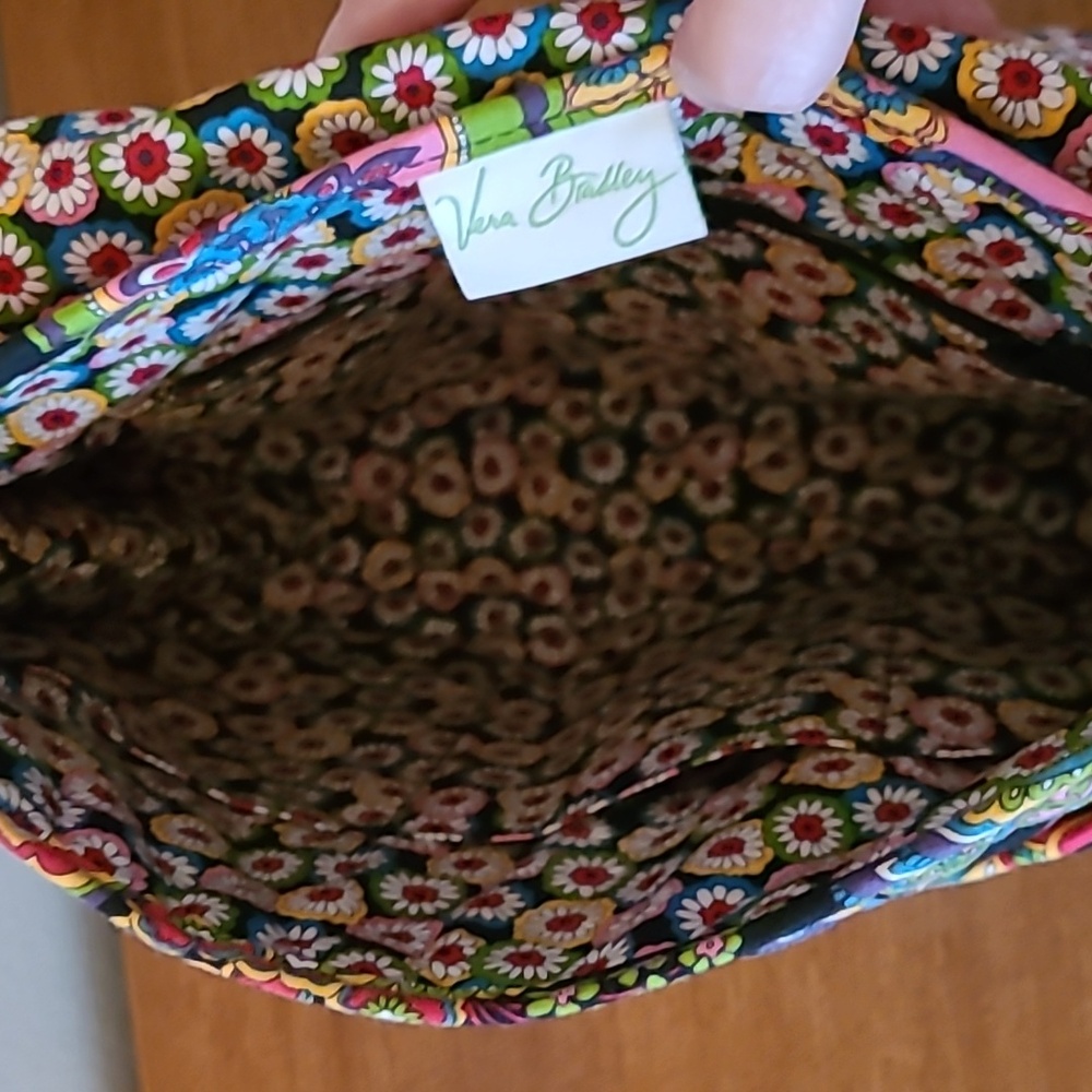 Vera Bradley bag - Picture 6 of 7